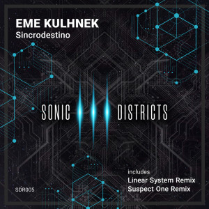 Eme Kulhnek的專輯Sincrodestino