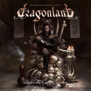 Listen to Fire and Brimstone (其他) song with lyrics from Dragonland