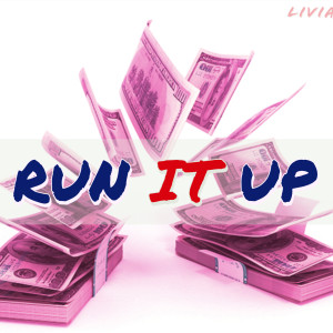 Listen to Run It Up (Explicit) song with lyrics from LIVIA