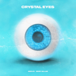 ดาวน์โหลดและฟังเพลง Crystal Eyes พร้อมเนื้อเพลงจาก Medun