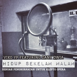 Album Hidup Sekelam Malam from Viko YP