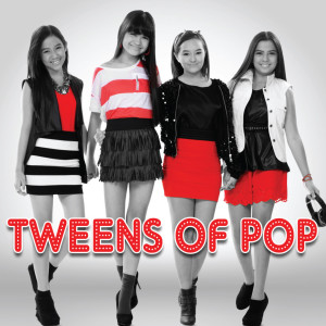 ดาวน์โหลดและฟังเพลง Sumayaw Tayo พร้อมเนื้อเพลงจาก Tweens Of Pop