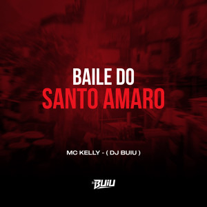 Listen to Baile do Santo Amaro (Explicit) song with lyrics from DJ Buiu
