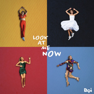 Album Look At Me Now from Boi