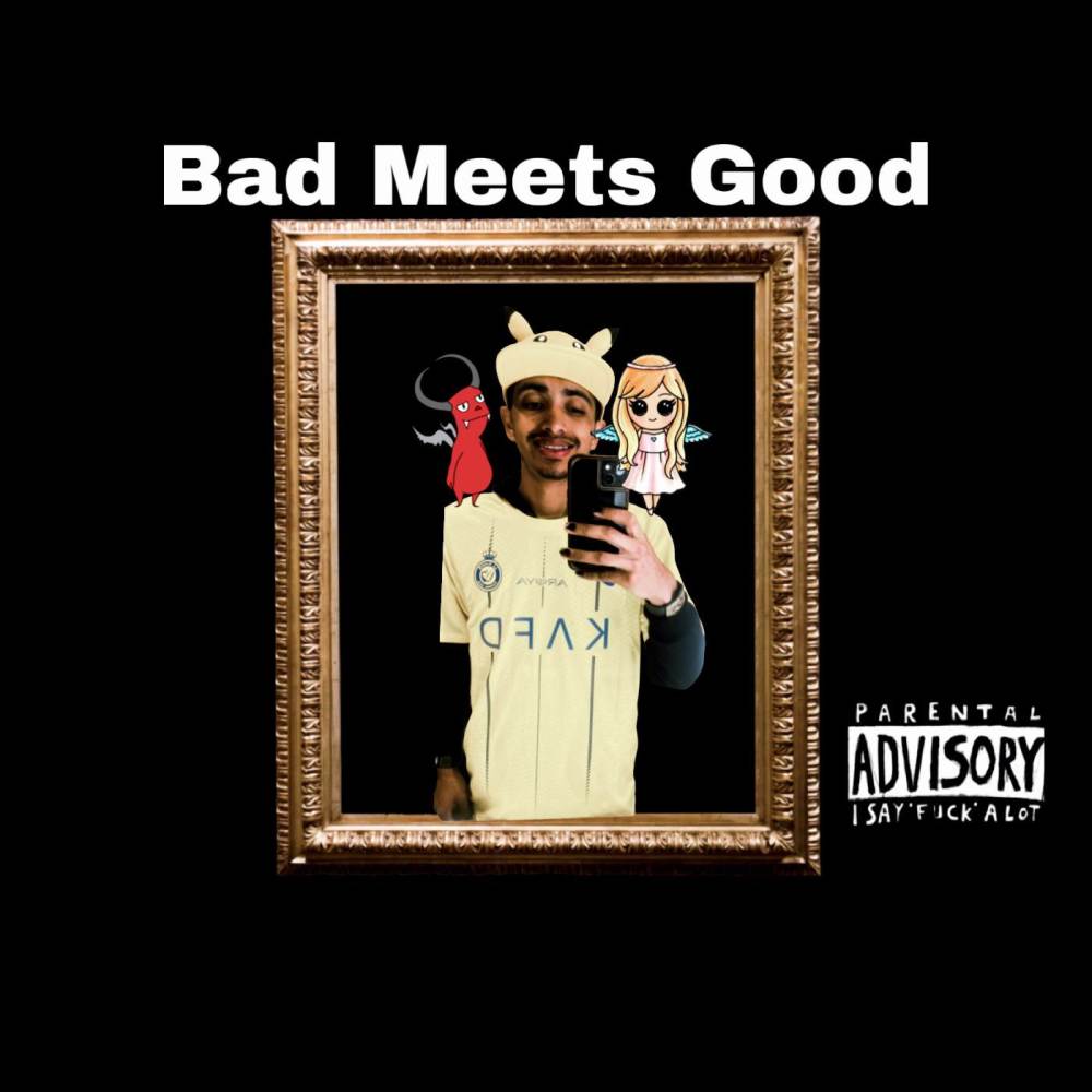 Out the Basement (Explicit)