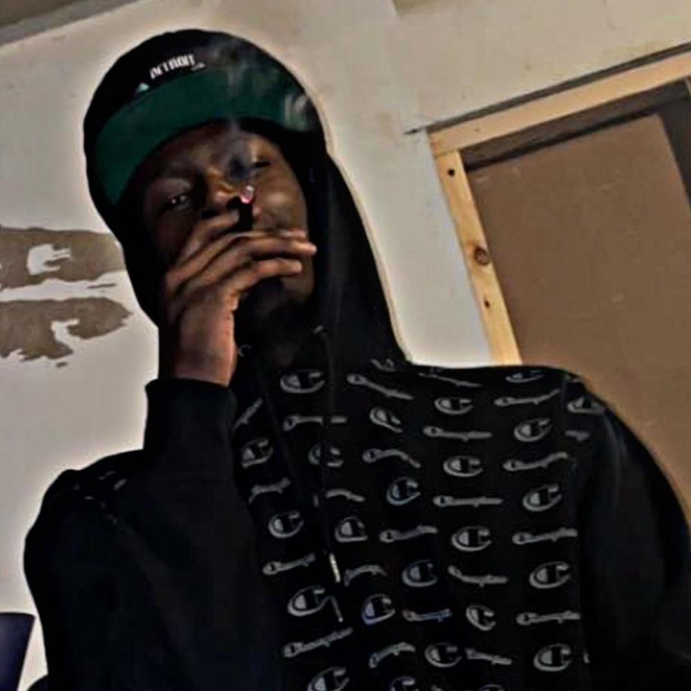 Booted up (Explicit)