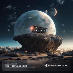 收聽Ado Woodz的Wish I Could Go Home (Extended Mix)歌詞歌曲