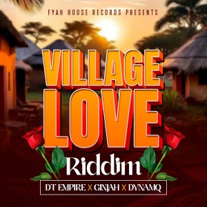 收聽DT EMPIRE的Village Love歌詞歌曲