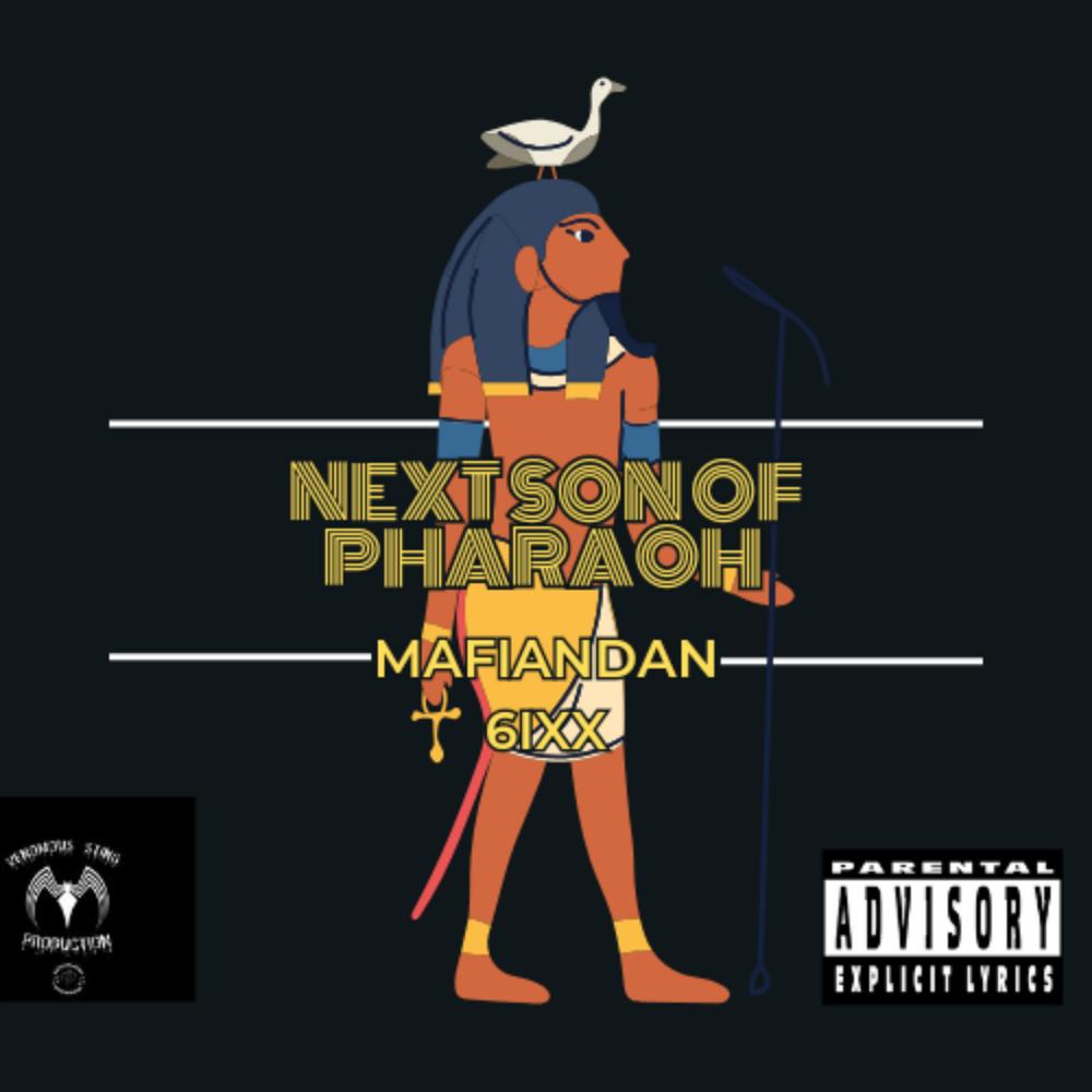 Next Son of Pharaoh (Explicit)
