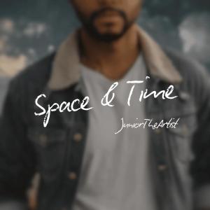 JuniorTheArtist的專輯Space & Time