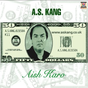 อัลบัม Aish Karo ศิลปิน A.S. Kang