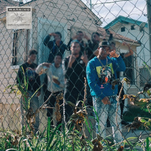 Listen to Street Niggas song with lyrics from P1