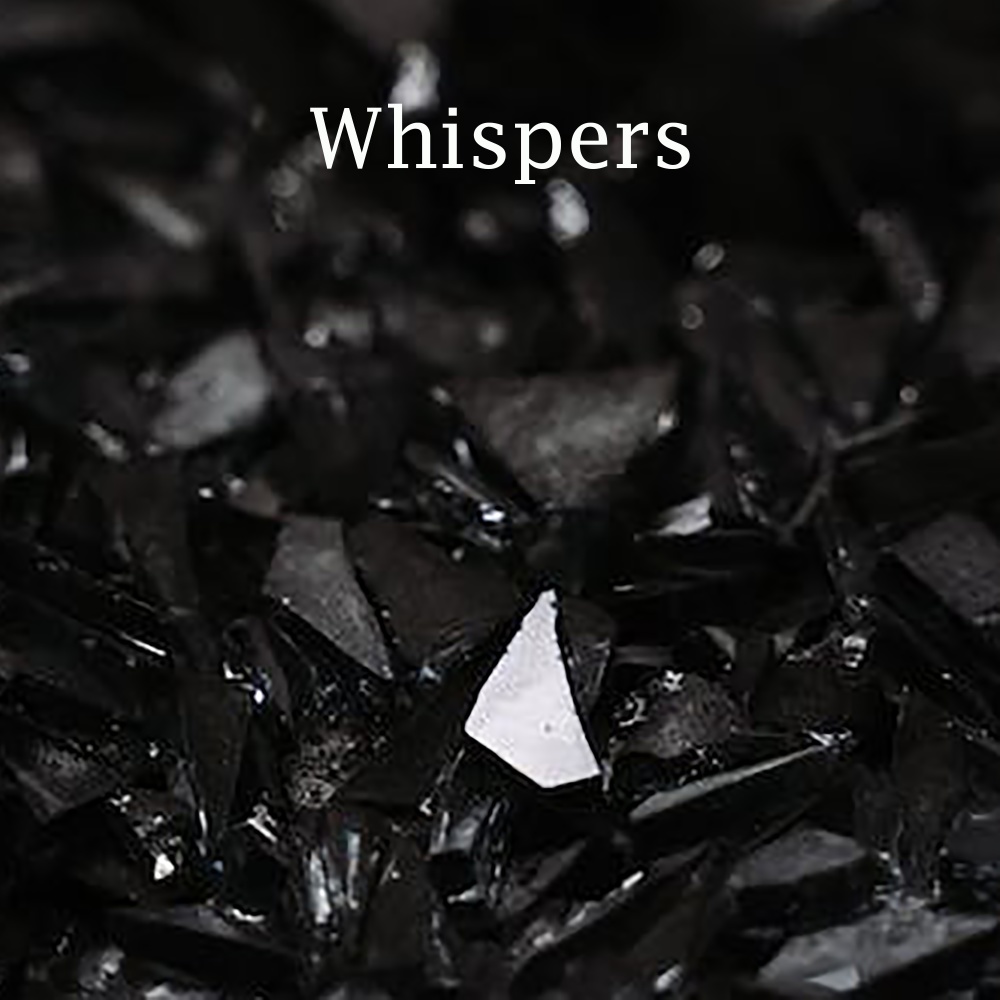 Whispers (Explicit)
