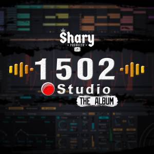 Various Artists的專輯1502 STUDIO (The Album)