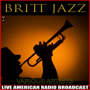 Album Britt Jazz oleh Various Artists