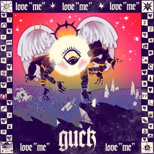 Album love "me" from guck