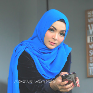 Malee dari Nurul Munira