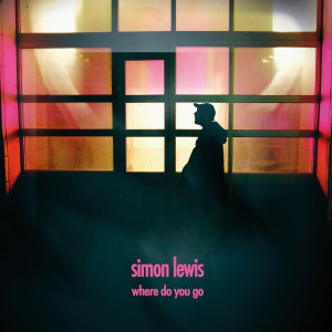 Album Where do you go from Simon Lewis