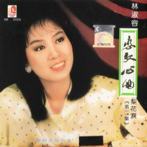 收聽林淑容的梨花淚歌詞歌曲