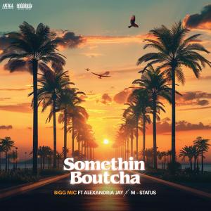 อัลบัม Somethin Boutcha (feat. M-Status & Alexandria Jay) [Explicit] ศิลปิน M-Status
