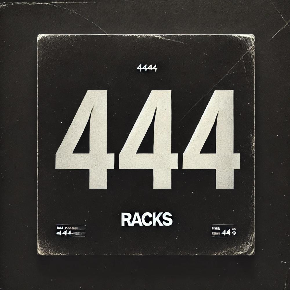 RaCKS (feat. L'Homme T)