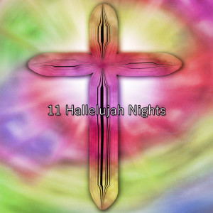 Album 11 Hallelujah Nights from Praise and Worship