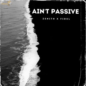 Fidel的專輯Ain't Passive
