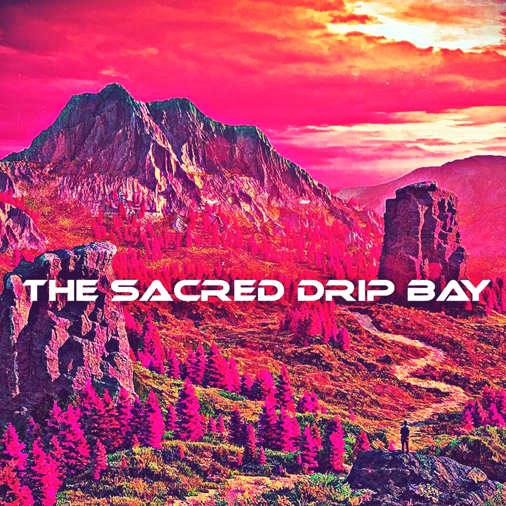 The Sacred Drip Bay