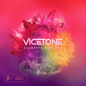 收听Vicetone的Something Strange (Zack Martino Remix)歌词歌曲