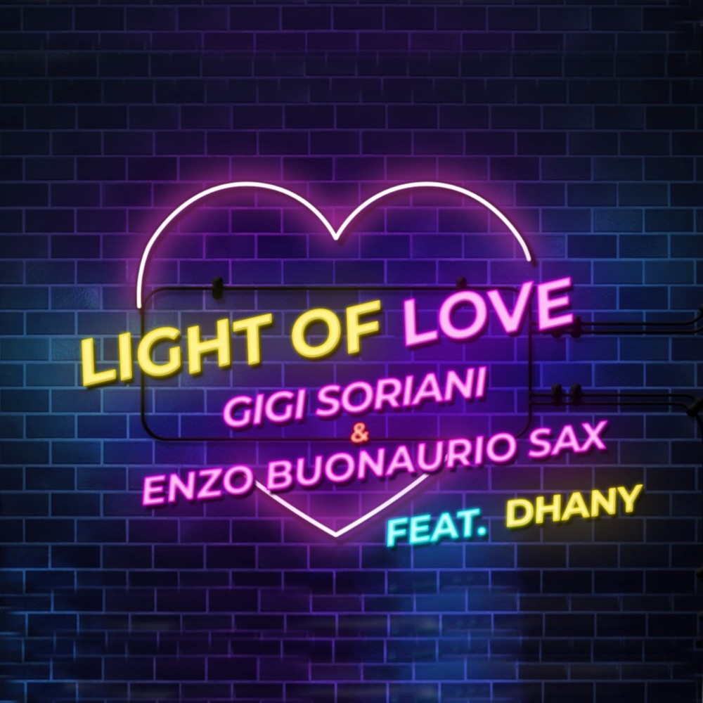 Light of Love (Extended Mix)