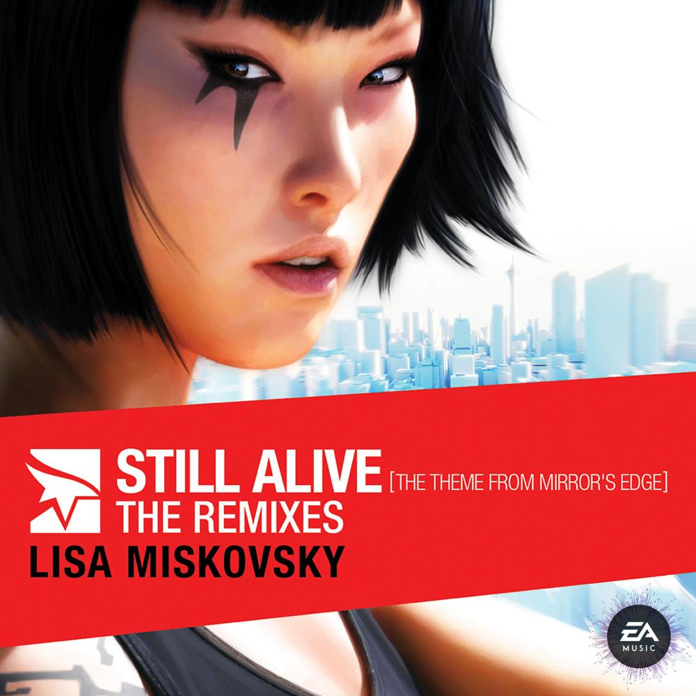 Still Alive (Benny Benassi Mix)