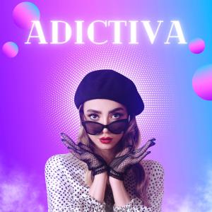 收聽Mireya的ADICTIVA (de tu cuerpo un adicto)歌詞歌曲