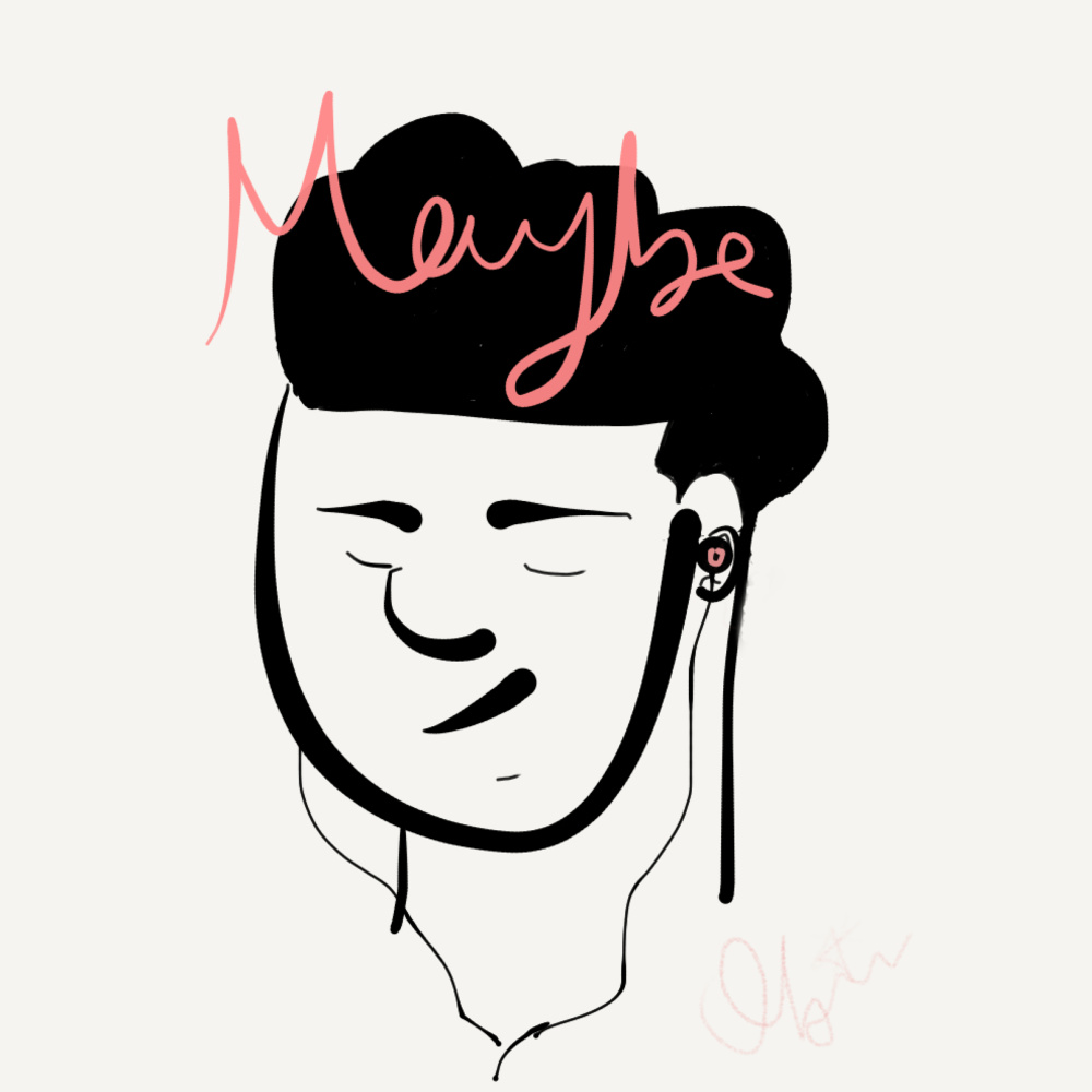 Maybe (Explicit)