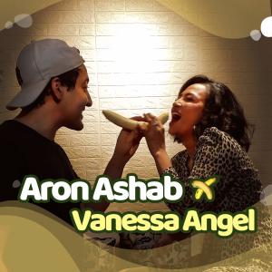 Dengarkan lagu Mampis nyanyian Aron Ashab dengan lirik