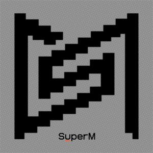 อัลบัม Super One - The 1st Album ศิลปิน SuperM