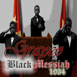 Album Black Messiah 1934 (Explicit) from 