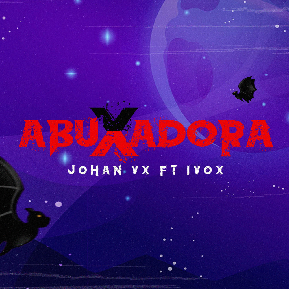 ABUXADORA (Explicit)