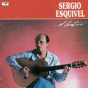Album El Cantor from Sergio Esquivel