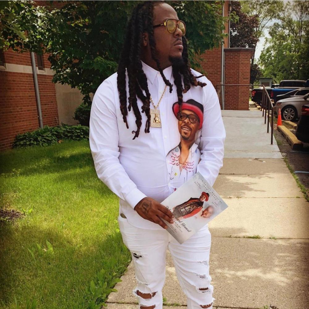 I'm the Type(feat. Big Worm) (Explicit)