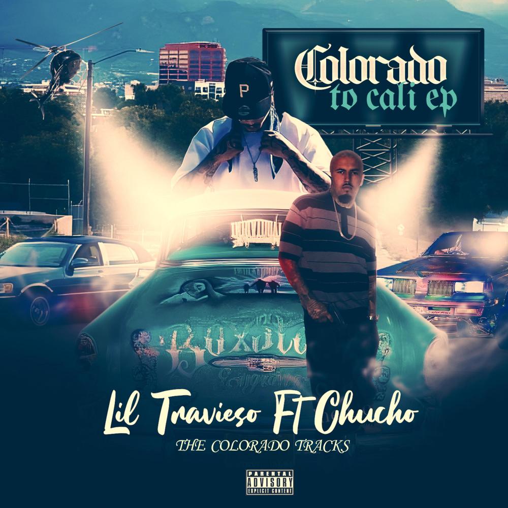 We Ride, Pt. 1 (feat. Chucho) (Explicit)