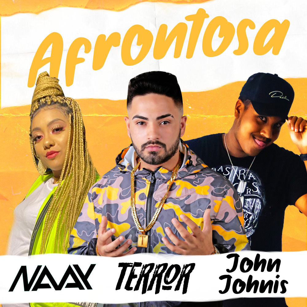 Afrontosa