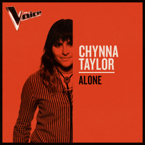Chynna Taylor的專輯Alone