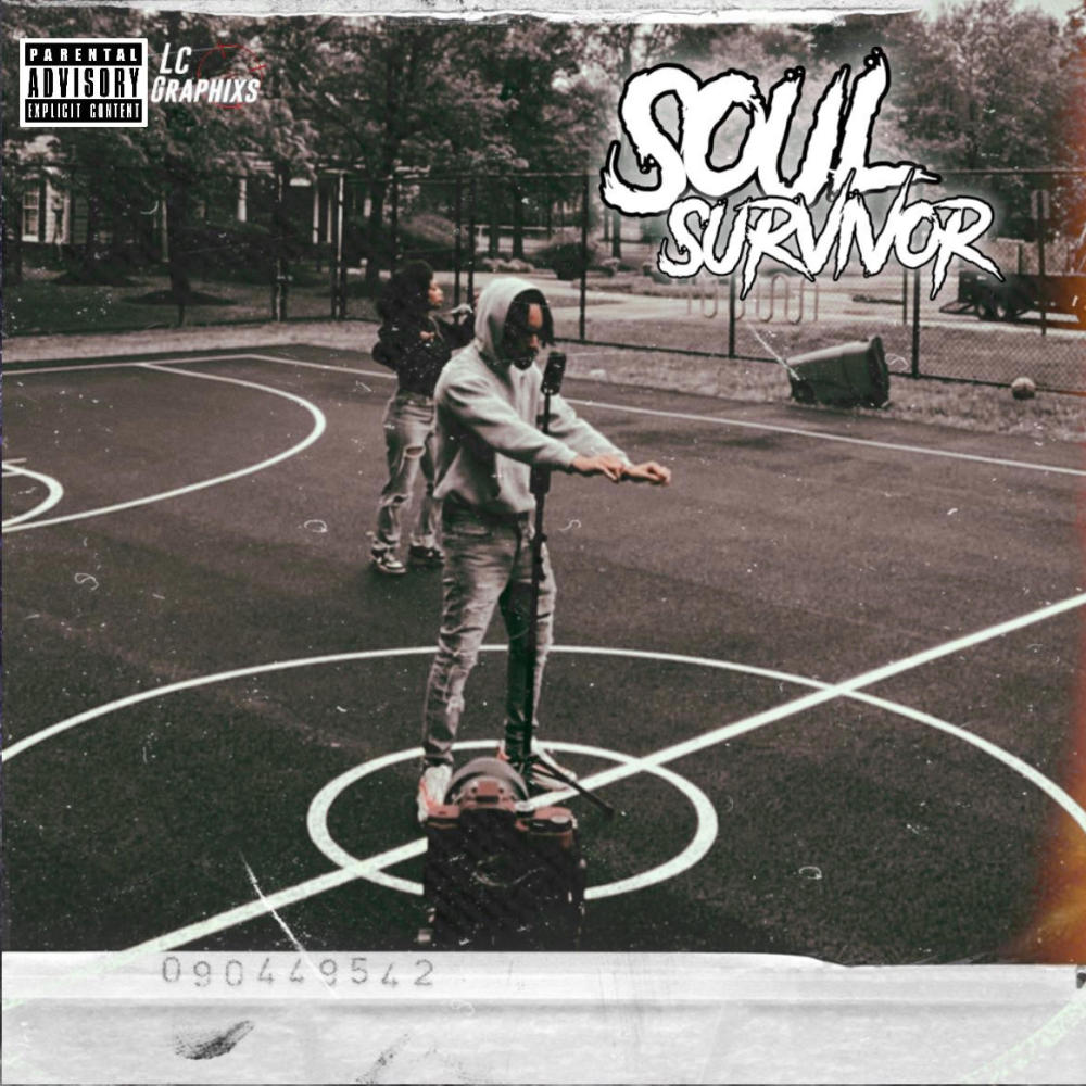 Soul Survivor (Intro) (Explicit)