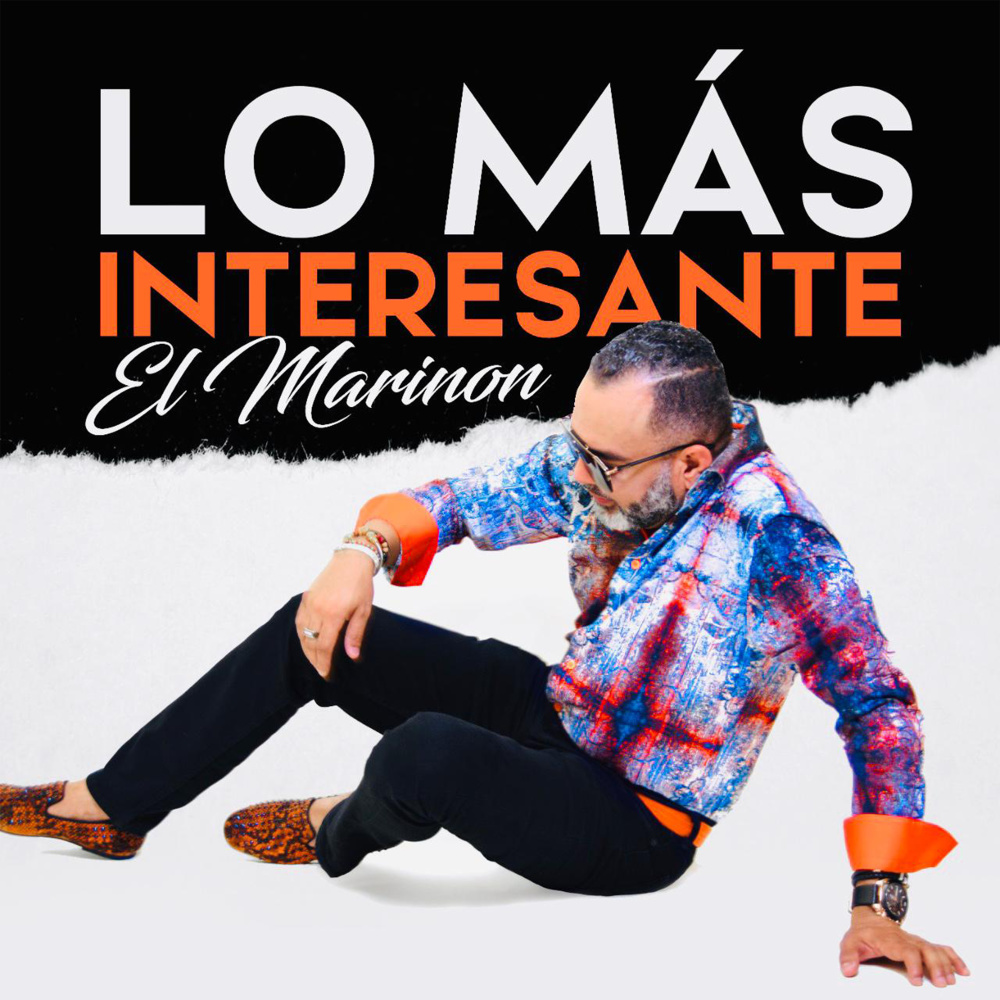 Lo Mas Interesante