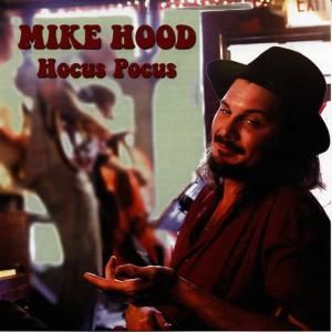 收聽Mike Hood的Down in the Water歌詞歌曲