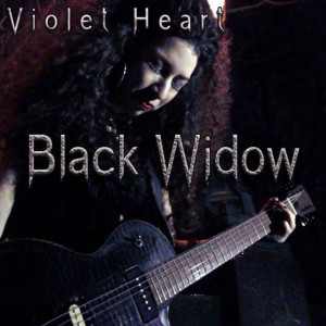 Dengarkan Black Widow lagu dari Violet Heart dengan lirik