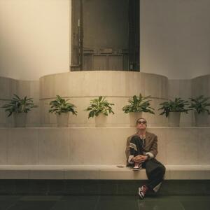 default playlist img