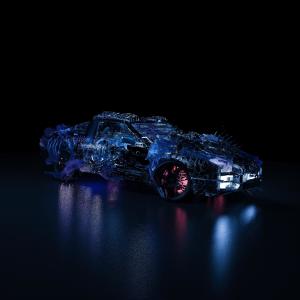 Ryan Fennis的專輯OVERTAKE (feat. BAYANG (tha Bushranger)) (Explicit)