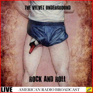 Dengarkan lagu After Hours (Live) nyanyian The Velvert Underground dengan lirik