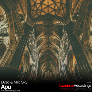 收聽Dyzo的Apu歌詞歌曲